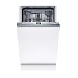 BOSCH - lave-vaisselle 45cm 10 couverts 44db tout intégrable - SPV4EMX17E - vignette
