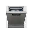 BEKO - lave-vaisselle 60cm 12 couverts 46db - BDFN38641XC - vignette