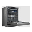 BEKO - lave-vaisselle 60cm 12 couverts 46db - BDFN38641XC - vignette