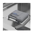 BEKO - lave-vaisselle 60cm 12 couverts 46db - BDFN38641XC - vignette