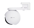 EZVIZ - Caméra Wi-Fi extérieure batterie - EZVIZ HB8 Pro - 4K - 10400 mAh - vignette
