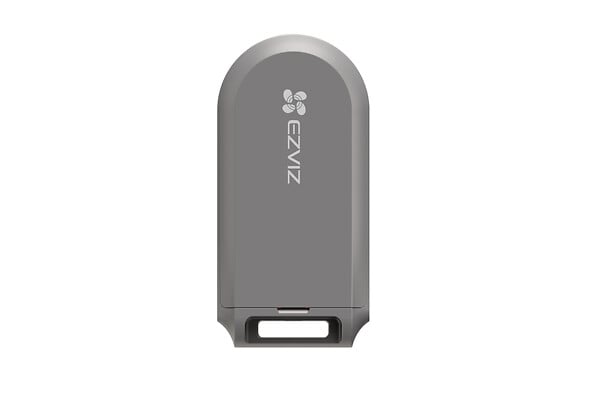 EZVIZ - Télécommande additionnelle 4 boutons pour motorisation de portail EZVIZ - large