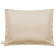 OVIALA - Coussin de sol XXL ivoire - Solys - vignette