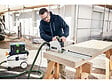 FESTOOL - Aspirateur CLEANTEC CTM 26 EI -  - 577918 - vignette