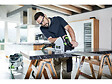 FESTOOL - Aspirateur CLEANTEC CTM 26 EI -  - 577918 - vignette
