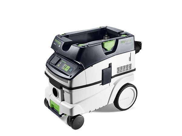 FESTOOL - Aspirateur CLEANTEC CTM 26 EI -  - 577918 - large