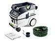 FESTOOL - Aspirateur CLEANTEC CTM 26 EI -  - 577918 - vignette
