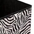 5 FIVE SIMPLY SMART - Panier Mix'n Modul L31cm noir - vignette