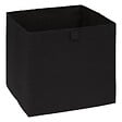 5 FIVE SIMPLY SMART - Panier Mix'n Modul L31cm noir - vignette