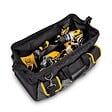 VITO - Sac à outils Professionnel 35L 8 Poches 17 compartiments Charge 25Kg Base rigide Fond étanche Bandoulière Confort VITO - vignette