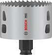 BOSCH - Scie trépan pro bimatière PC plus multimatériau 76mm - BOSCH - 2608594402 - vignette