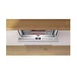 BOSCH - lave-vaisselle 45cm 10 couverts 44db tout intégrable - SPV4EMX17E - vignette