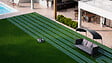 SUNSEEKER - Robot tondeuse s5 - vignette
