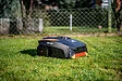 YARDFORCE - Robot tondeuse MB 400 - vignette