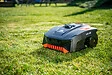 YARDFORCE - Robot tondeuse MB 400 - vignette