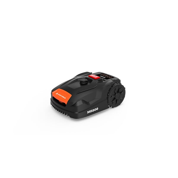 YARDFORCE - Robot tondeuse MB 800 - 20V - large