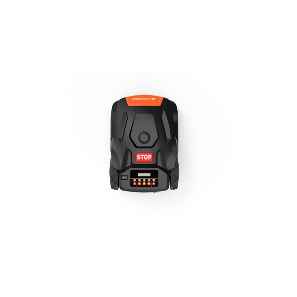 YARDFORCE - Robot tondeuse MB 800 - 20V - large