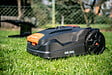 YARDFORCE - Robot tondeuse MB 800 - 20V - vignette