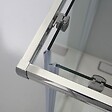 KIAMAMI VALENTINA - Cabine De Douche 70X70 Verre Transparent 6 Mm | Giada - vignette