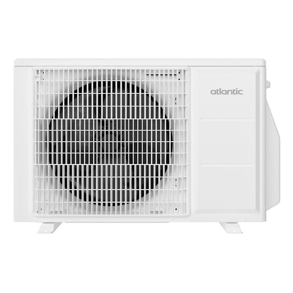 ATLANTIC - POMPE A CHALEUR TRINEO - TRINEO UNITE EXTERIEURE POUR SOLUTION DE CHAUFFAGE - large