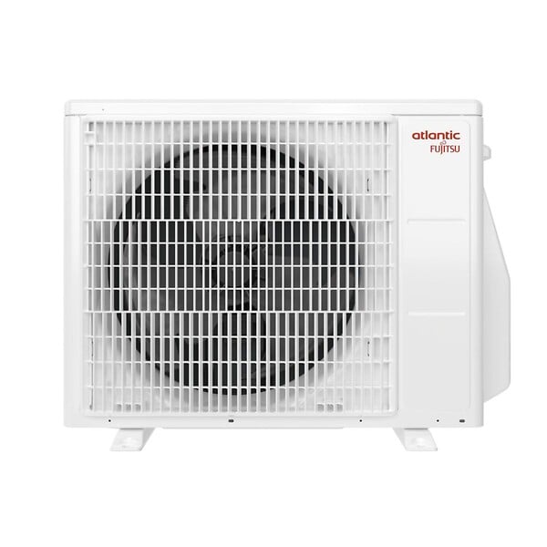 ATLANTIC - Unité extérieure pour chauffe-eau thermodynamique Calypso Split Atlantic - 1450W - R32 - 50dB(A) - large