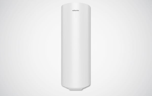 ATLANTIC - Chauffe-eau électrique Chaufféo Atlantic - Vertical mural - 100L - 1200W - large