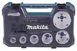 MAKITA - Coffret de 6 Scies cloches Bi-Métal MAKITA D-47139 - vignette
