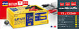 GYS - GYS - Chargeur de batterie Batium 7-24 - 024502 - vignette