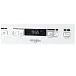WHIRLPOOL - lave-vaisselle 60cm 14 couverts 42db - wfc3c42p - vignette