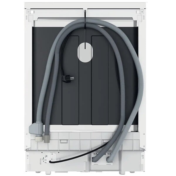 WHIRLPOOL - lave-vaisselle 60cm 14 couverts 42db - wfc3c42p - large