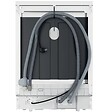 WHIRLPOOL - lave-vaisselle 60cm 14 couverts 42db - wfc3c42p - vignette