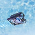 DOLPHIN - Robot de piscine sans fil Sonar F5 - Niya - vignette