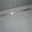 WEDI - Wedi - Barrette de finition standard pour receveur fundo Riolito - vignette