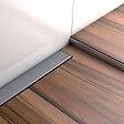 WEDI - Barrette de finition standard 70 cm receveur Wedi fundo Riolito - vignette