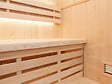 FRANCE SAUNA - Sauna traditionnel 3 places Sense - France Sauna - vignette