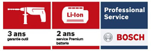 BOSCH - Meuleuse droite 750 W GGS 30 LS BOSCH 06012B5020 - large