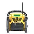 DEWALT - Radio de chantier DEWALT DCR019-QW - vignette