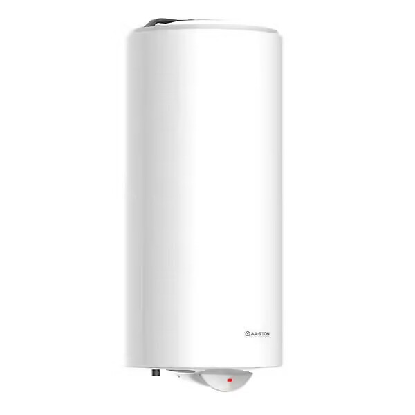 ARISTON - Chauffe eau électrique Vertical Mural Ariston Stéatite Sageo XPERT 100 L - large