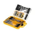 DEWALT - Kit 100 pièces anniversaire spécial - DEWALT - DT70784-QZ - vignette