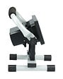 HANGER - Projecteur chantier LED 10W sur batterie Lithium HANGER 170500 - vignette