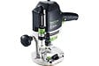 FESTOOL - Défonceuse 1400W OF 1400 EBQ-Plus en coffret SYSTAINER T-LOC SYS 4 - FESTOOL - 574341 - vignette