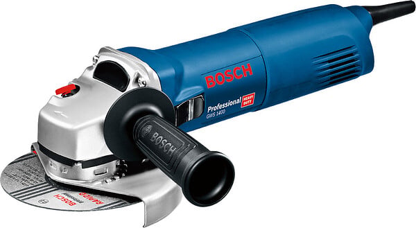 BOSCH - Duo meuleuse BOSCH 0601824805 - Professional (GWS 22-230 P + GWS 1400) - large