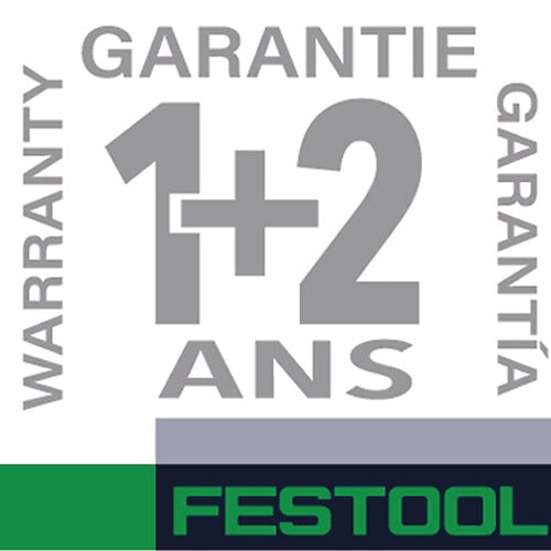 FESTOOL - Perceuse-visseuse 18V CXS 18-BASIC-SET (sans batterie ni chargeur) en coffret Systainer 3 - FESTOOL - 577333 - large