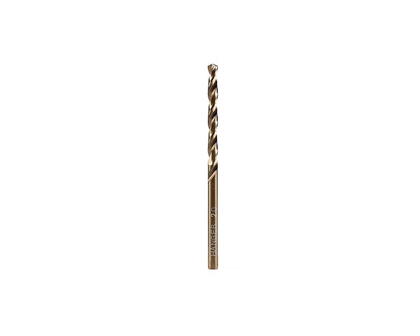 HANGER - Foret métal Cobalt 5% diamètre 13mm - HANGER - 155225 - large