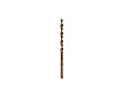 HANGER - Boîte de 5 forets métaux Cobalt 5% diamètre 8mm - HANGER - 155217 - vignette