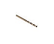 HANGER - Boîte de 10 forets métaux Cobalt 5% diamètre 6mm - HANGER - 155212 - vignette