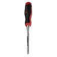 HANGER - Ciseau à  bois bi-matière SPRO à  frapper 8mm - HANGER - 110401 - vignette