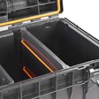 NEO TOOLS - Module de rangement clipsable taille 2 NEO TOOLS 84-256 - vignette