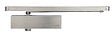 HERACLES - Ferme-porte FIRST 413 bras glissière F3 inox - HERACLES - G-HR-FIRST413 - vignette
