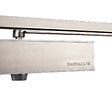 HERACLES - Ferme-porte FIRST 413 bras glissière F3 inox - HERACLES - G-HR-FIRST413 - vignette